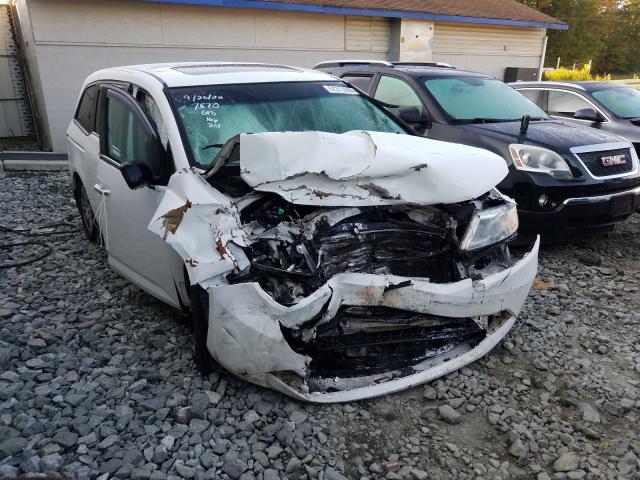 2012 HONDA ODYSSEY EX 5FNRL5H62CB037870
