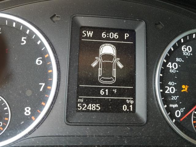 2017 VOLKSWAGEN TIGUAN WOL WVGSV7AXXHK016829