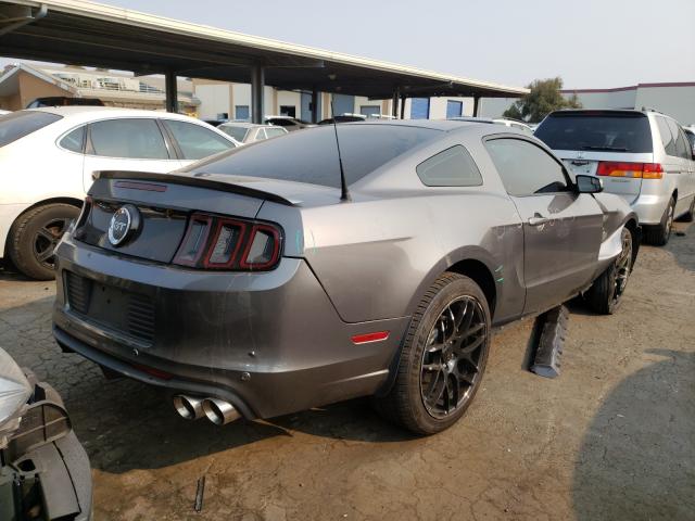 2013 FORD MUSTANG GT - 1ZVBP8CF7D5284526