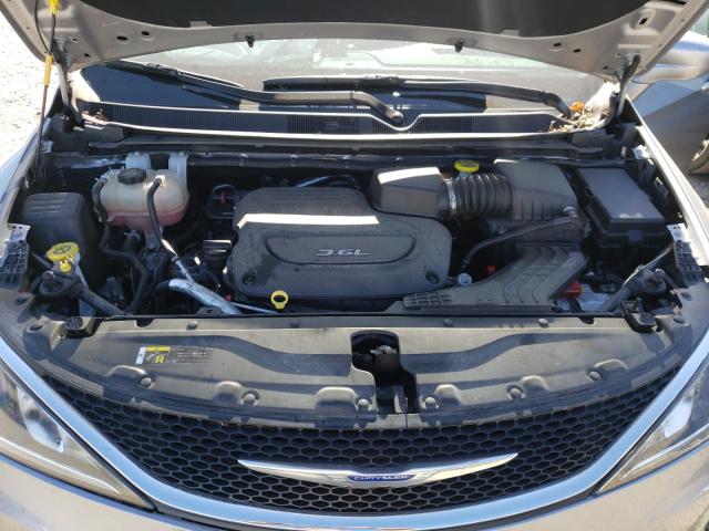 2019 CHRYSLER PACIFICA T 2C4RC1BG8KR539957