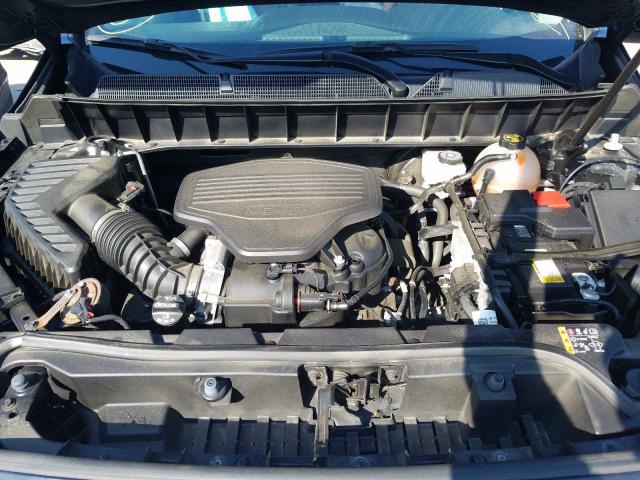 2017 GMC ACADIA ALL 1GKKNVLS6HZ262069