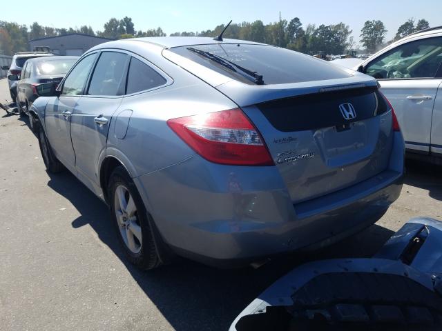 2010 HONDA ACCORD CRO 5J6TF1H31AL006304