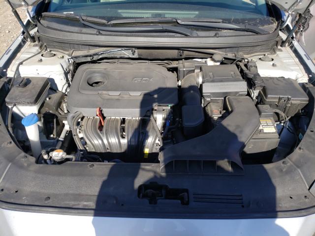 2018 HYUNDAI SONATA SPO 5NPE34AF6JH713626