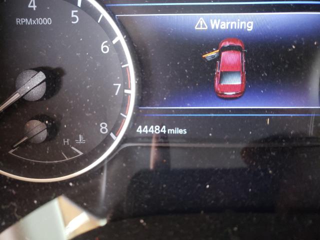2016 NISSAN MAXIMA 3.5 1N4AA6AP7GC398113
