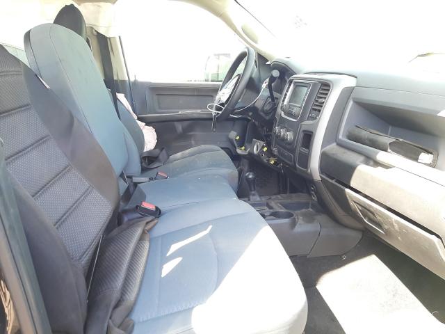 2018 RAM 2500 ST 3C6UR5CL4JG166696