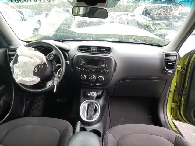 2015 KIA SOUL KNDJN2A29F7767802