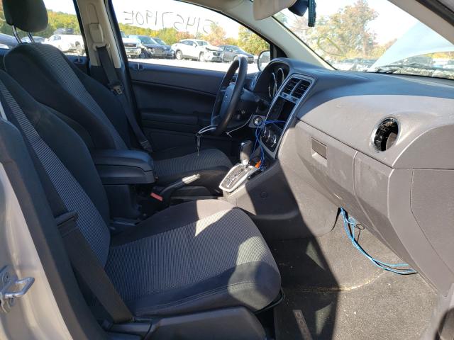 2010 DODGE CALIBER SX 1B3CB4HA2AD650410