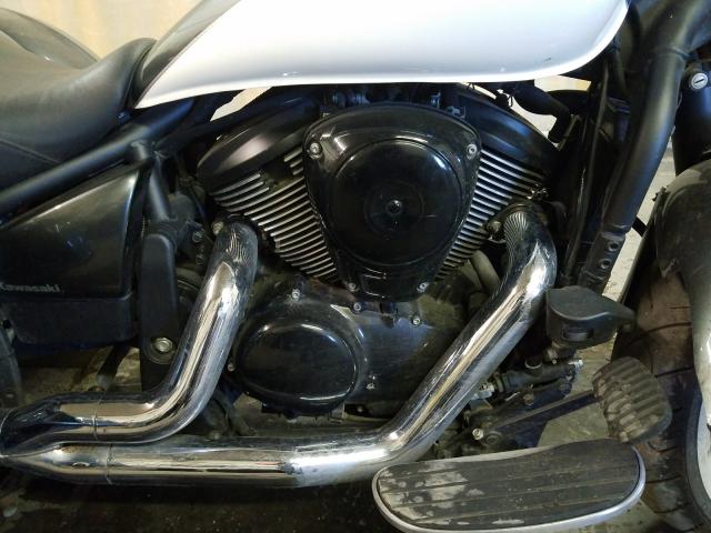 2012 KAWASAKI VN900 B JKAVN2B11CA072116