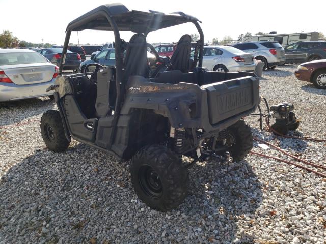2016 YAMAHA YXE700 E 5Y4AMA3Y6GA100390