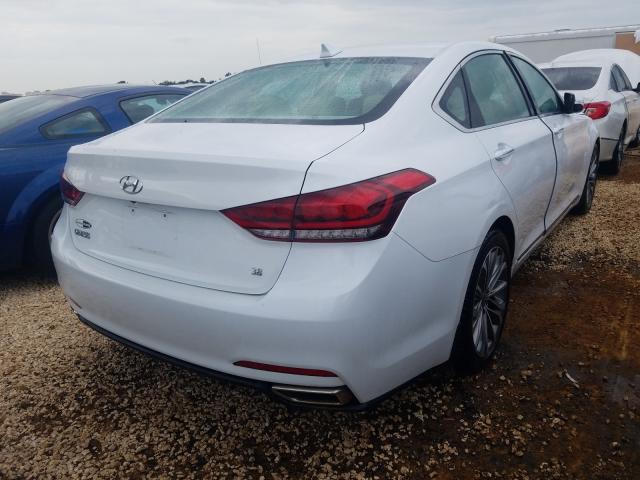 2015 HYUNDAI GENESIS 3. KMHGN4JE6FU040050