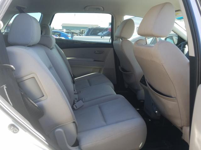 2011 MAZDA CX-9 JM3TB3BV2B0318536