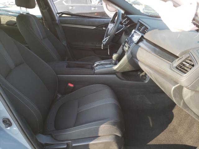 2020 HONDA CIVIC EX SHHFK7H69LU413349