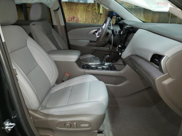 2019 CHEVROLET TRAVERSE L 1GNEVHKW1KJ267840