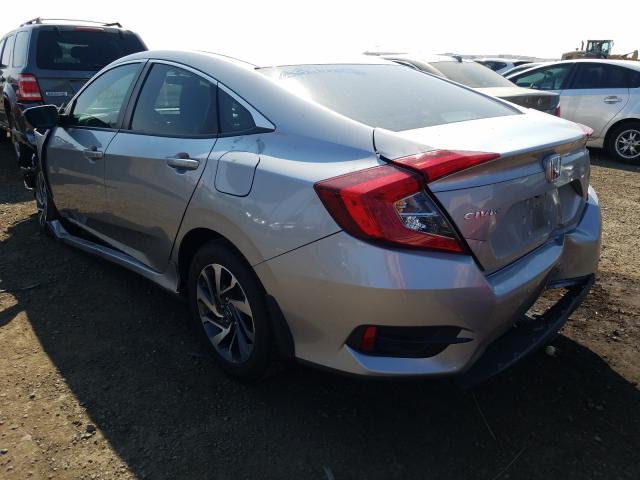 honda civic 2016 vin 19xfc2f75ge093374