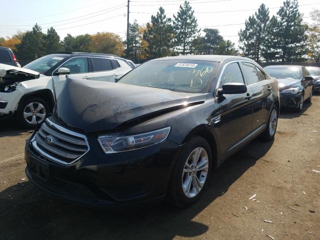 2015 FORD TAURUS SE 1FAHP2D89FG172981