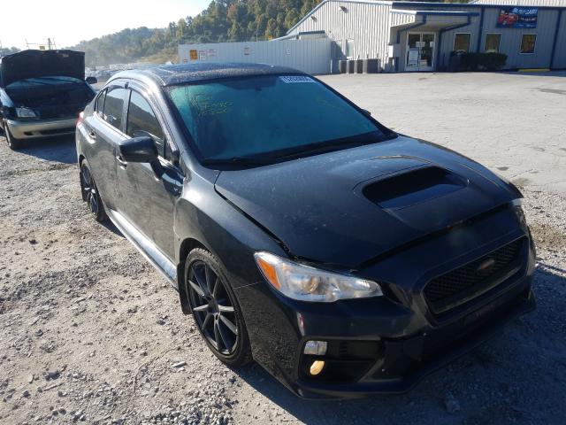 2017 SUBARU WRX PREMIUM for Sale | WV - CHARLESTON | Mon. Dec 12, 2022 ...