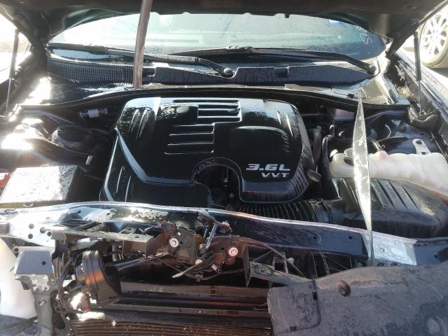 2019 DODGE CHARGER SX 2C3CDXBG6KH716330
