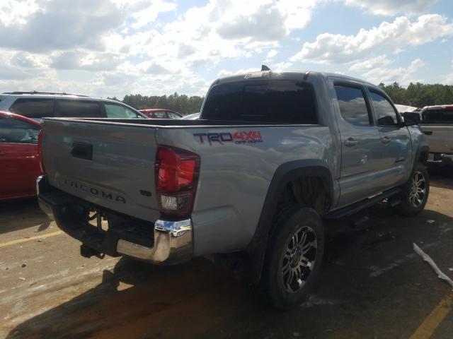 2018 TOYOTA TACOMA DOU 3TMCZ5AN9JM186775