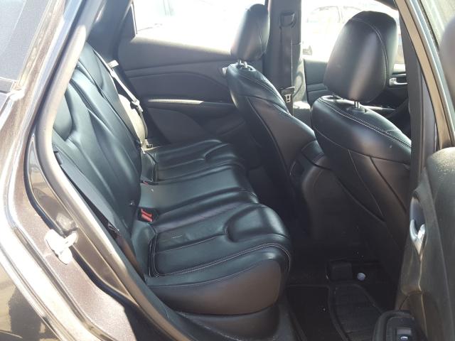 2013 DODGE DART LIMIT 1C3CDFCH2DD226744