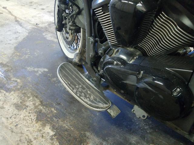 2012 KAWASAKI VN900 B JKAVN2B11CA072116