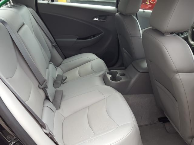 2018 CHEVROLET VOLT LT 1G1RA6S59JU158646