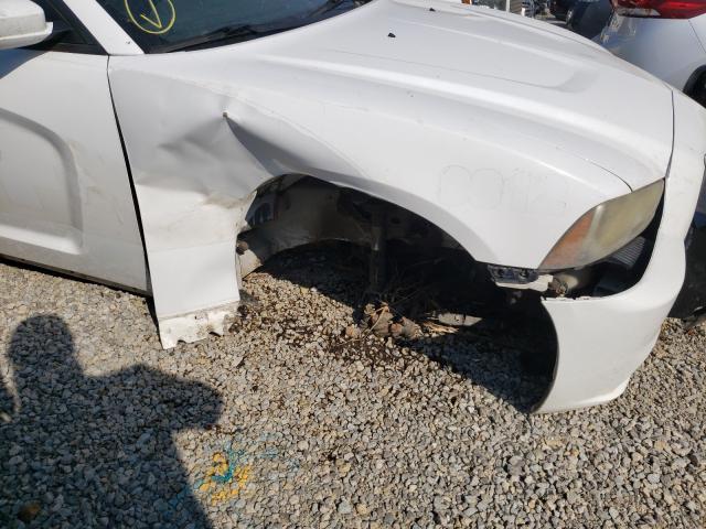 2012 DODGE CHARGER PO 2C3CDXAG5CH177881