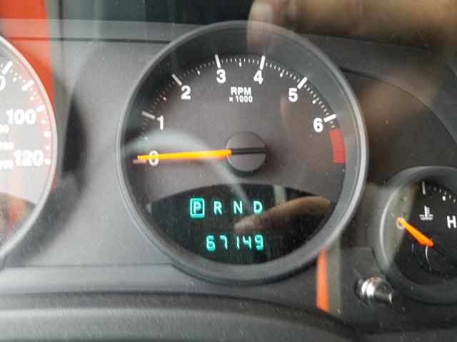 2013 JEEP COMPASS LA 1C4NJCEBXDD276179