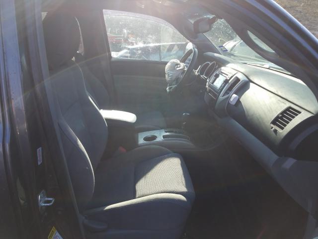 2013 TOYOTA TACOMA PRE 5TFTU4GNXDX030758