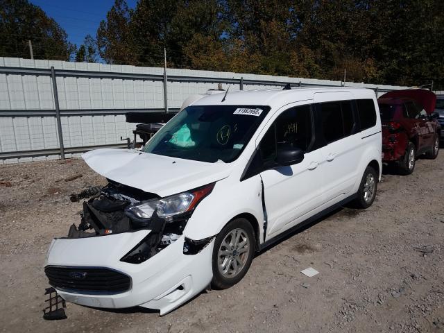 2019 FORD TRANSIT CO NM0GE9F24K1427611