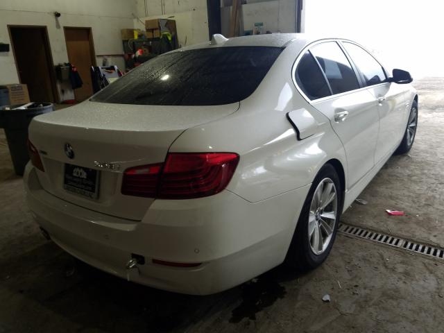 2016 BMW 528XI WBA5A7C56GG144119