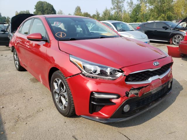 2019 KIA FORTE FE - 3KPF24AD7KE083482