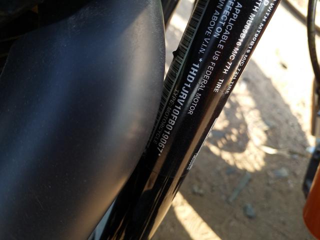 2015 HARLEY-DAVIDSON FLS SOFTAI 1HD1JRV10FB019067