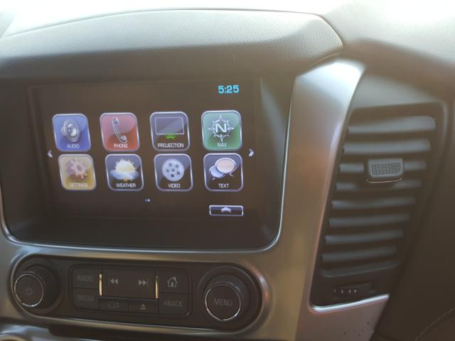 2017 CHEVROLET TAHOE C150 1GNSCBKC8HR261507