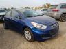 2015 HYUNDAI  ACCENT