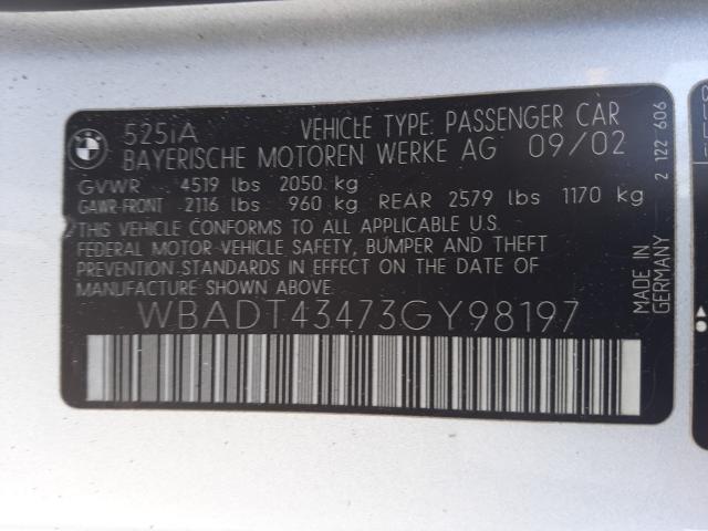 2017 BMW 330E WBA8E1C34HA029892