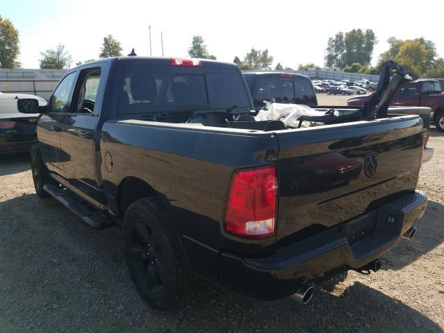 2019 RAM 1500 CLASS 1C6RR7LT9KS520241