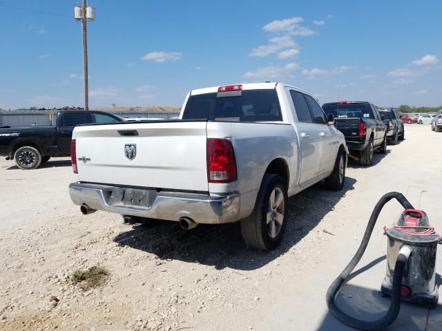 2012 DODGE RAM 1500 S 1C6RD6LTXCS153621