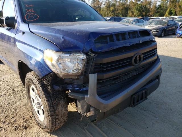 2015 TOYOTA TUNDRA DOU 5TFCY5F17FX019017