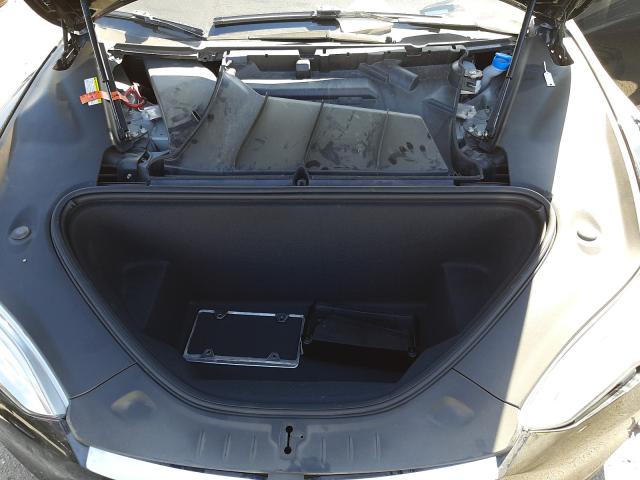 2017 TESLA MODEL S 5YJSA1E26HF193368
