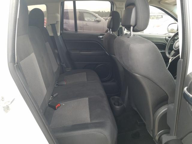2013 JEEP COMPASS LA 1C4NJCEBXDD276179