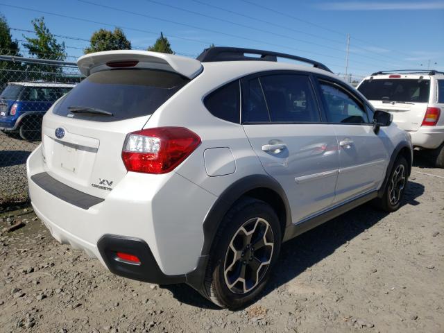 2015 SUBARU XV CROSSTR JF2GPADC6F8274383
