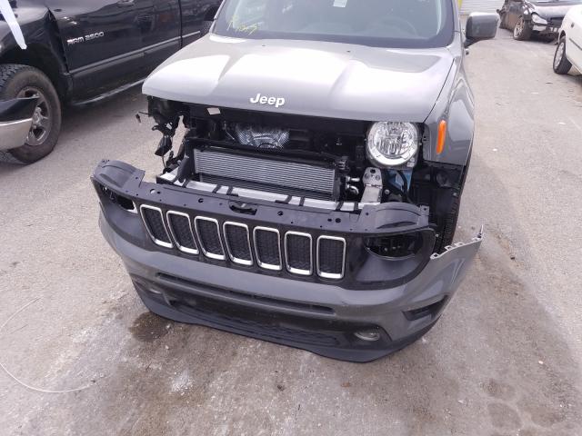 2020 JEEP RENEGADE L ZACNJABB7LPL26218