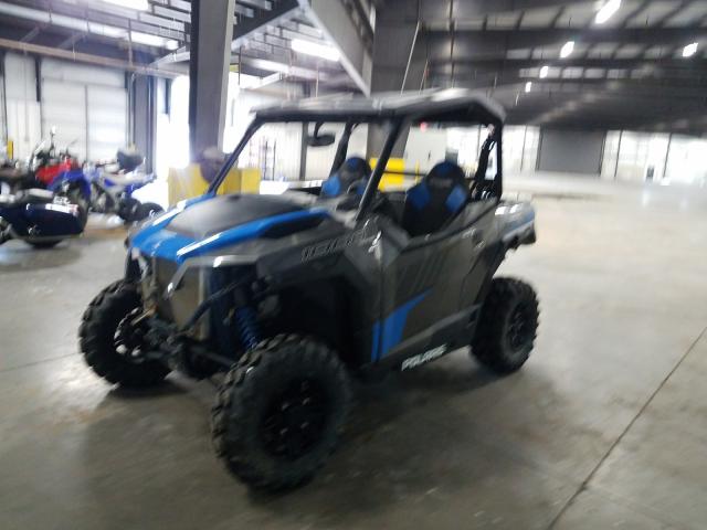 2019 POLARIS GENERAL 10 3NSRGU995KH841850