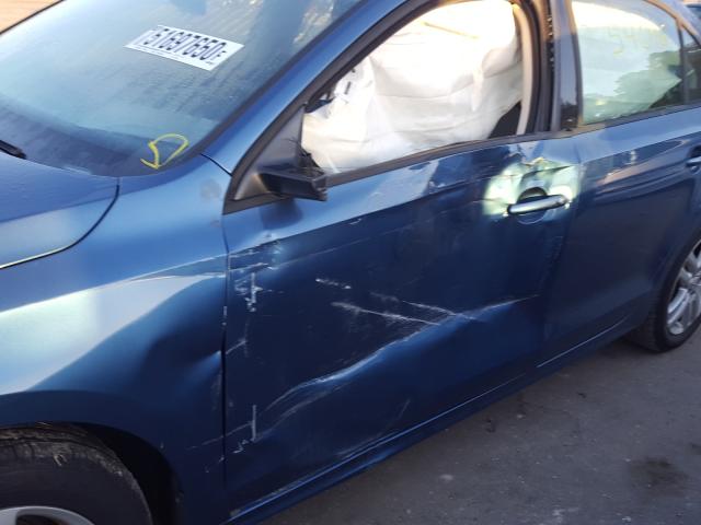 2018 VOLKSWAGEN JETTA S 3VW2B7AJXJM252949