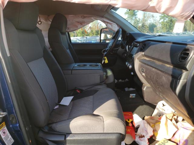 2015 TOYOTA TUNDRA DOU 5TFCY5F17FX019017