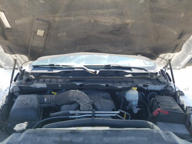 2012 DODGE RAM 1500 S 1C6RD6LTXCS153621