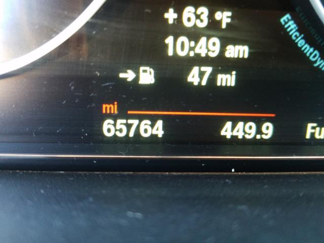 2014 BMW 435 XI WBA3R5C54EF784966