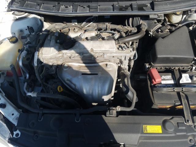 2013 TOYOTA SCION TC JTKJF5C75D3059292