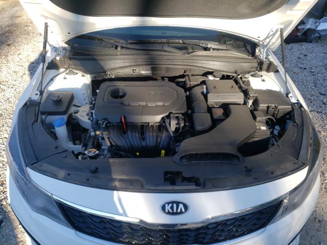 2019 KIA OPTIMA LX 5XXGT4L37KG364257