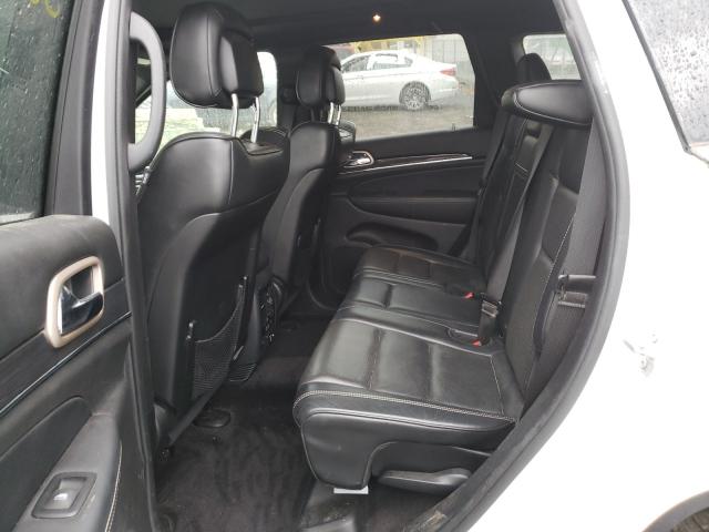 2016 JEEP GRAND CHER 1C4RJFCGXGC459366